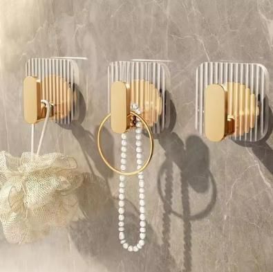 Wall Hook Hangings (Pack of 4)