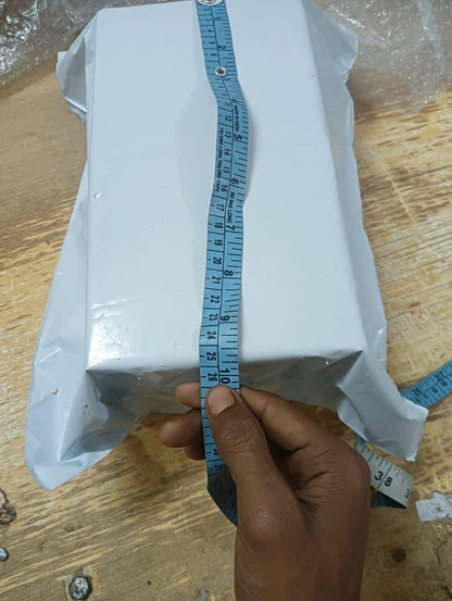 Stylish Refrigerator Cute Magnetic Panda for Home and Office (Pack of 4)